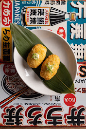 ristorante giappo a Giulianova lido
