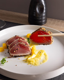 ristorante giappo a Giulianova lido
